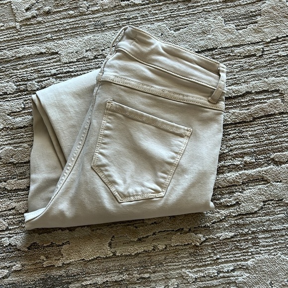 Brody Jeans Stretchy Ankle Cut - Picture 11 of 12